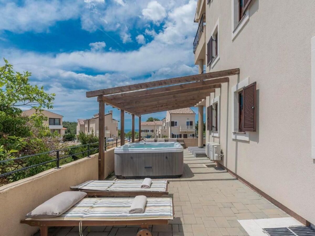 Villa Undina : maison 14 chambres pour groupes à Premantura - Photo 6