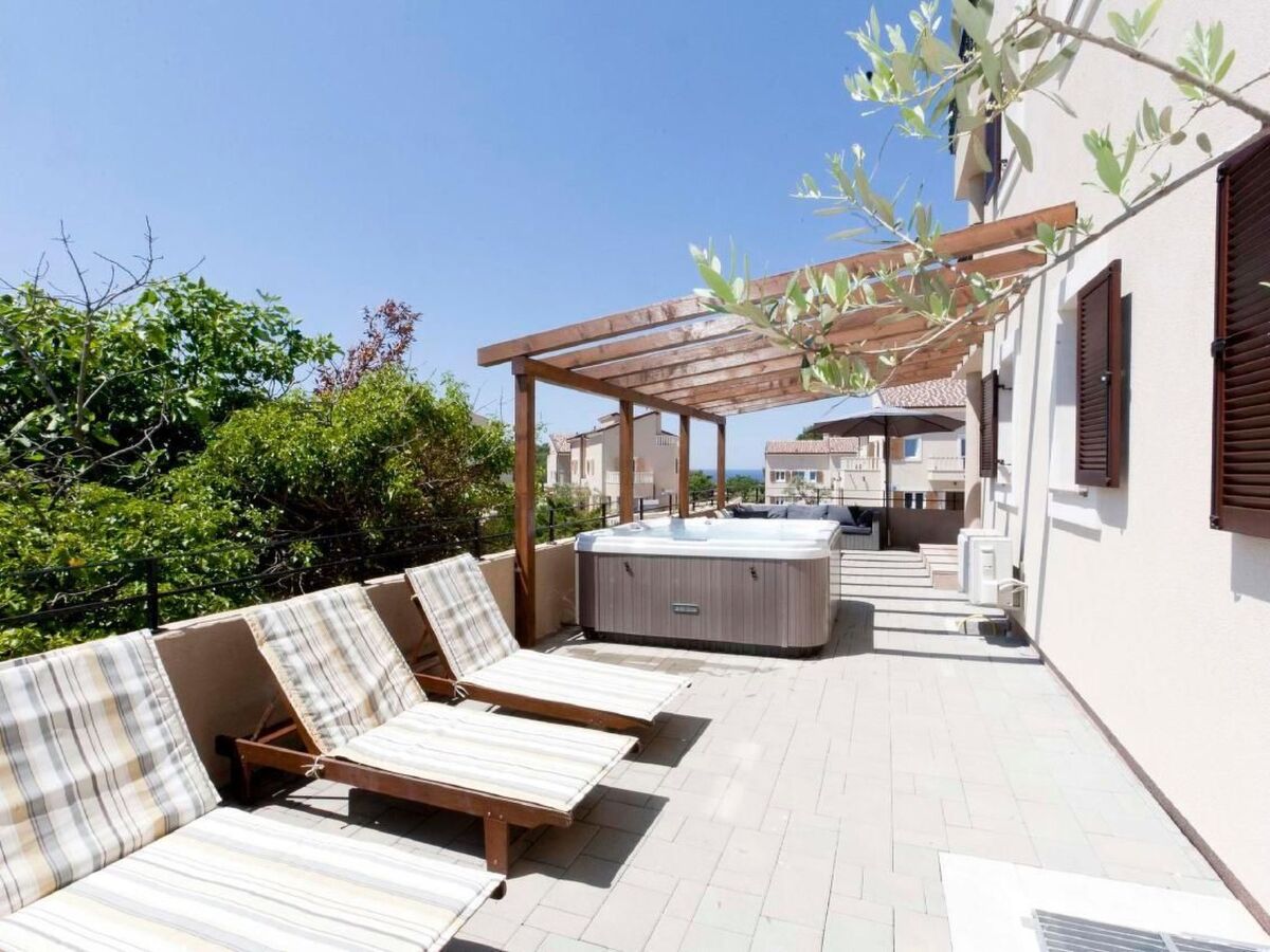Villa Undina : maison 14 chambres pour groupes à Premantura - Photo 10