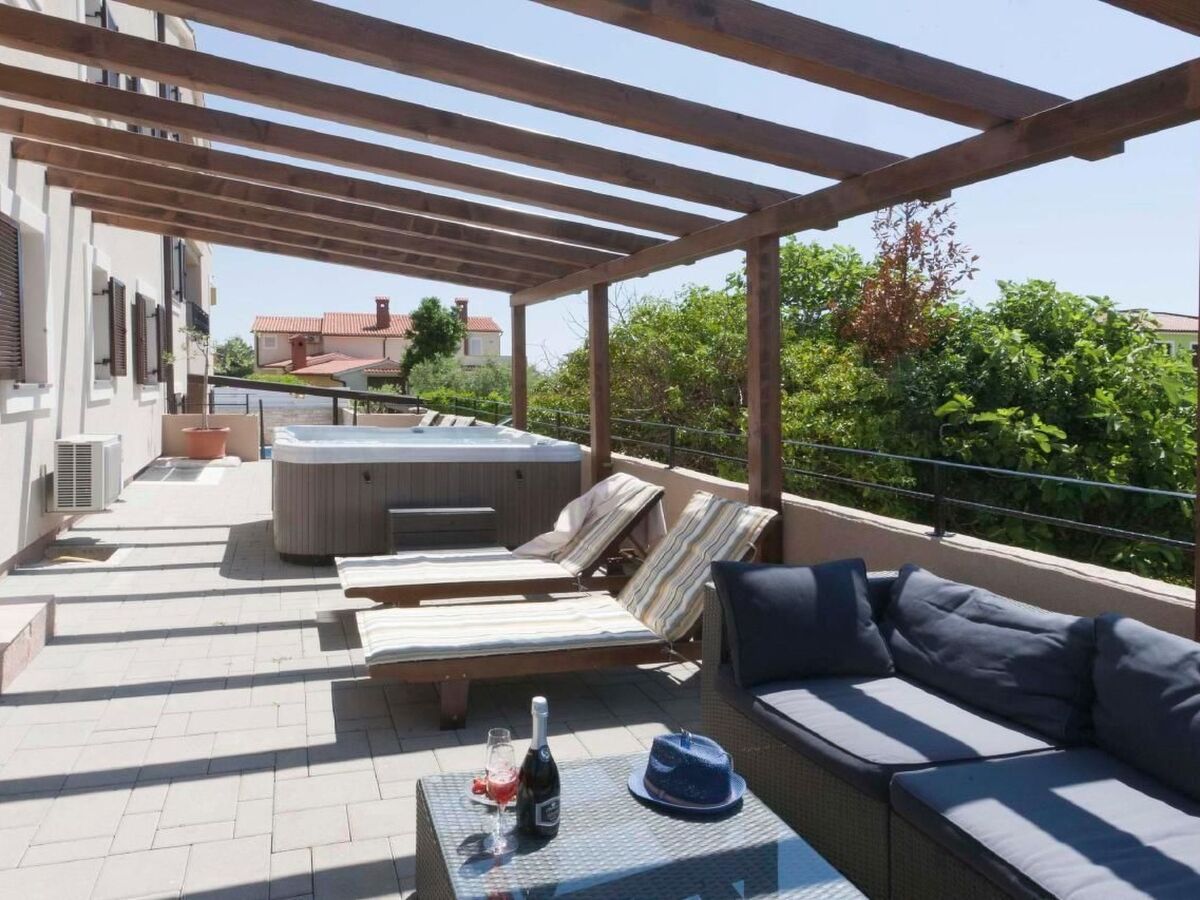 Villa Undina : maison 14 chambres pour groupes à Premantura - Photo 11