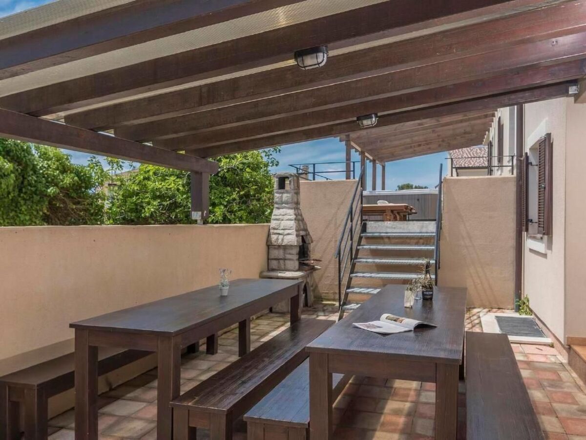 Villa Undina : maison 14 chambres pour groupes à Premantura - Photo 13