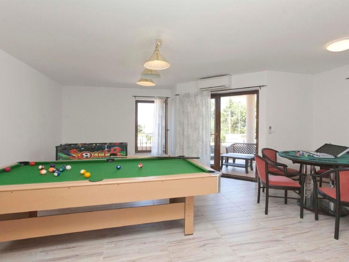 Villa Undina : maison 14 chambres pour groupes à Premantura - Photo 18