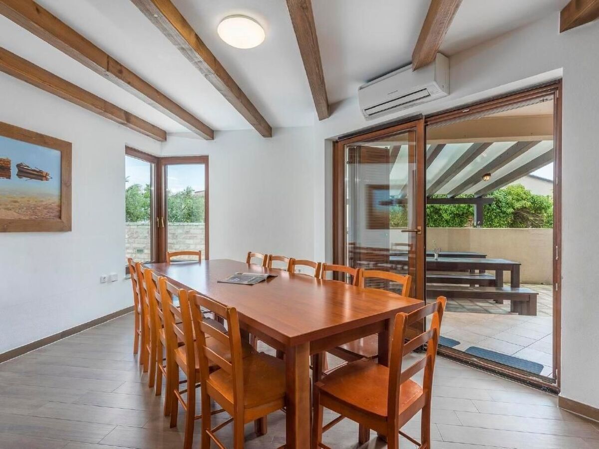 Villa Undina : maison 14 chambres pour groupes à Premantura - Photo 23