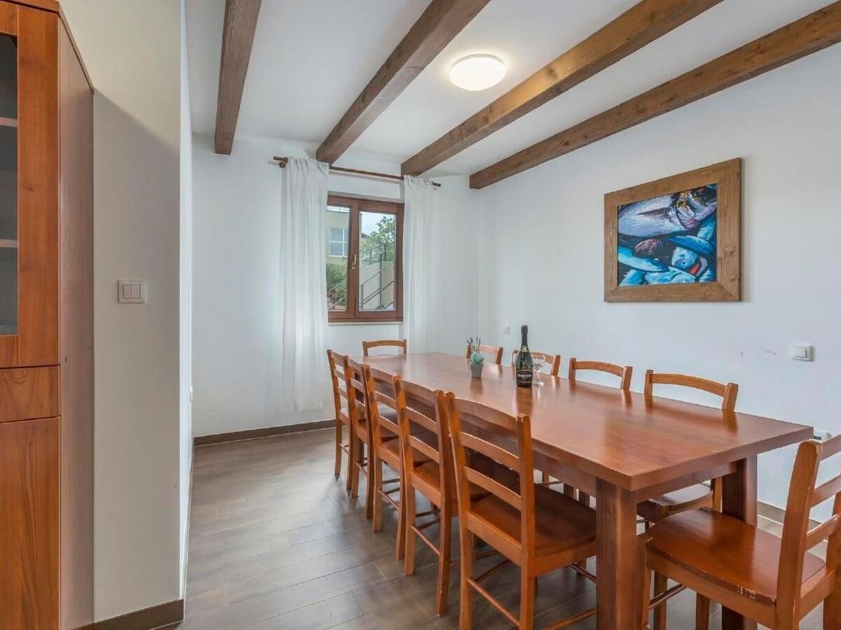 Villa Undina : maison 14 chambres pour groupes à Premantura - Photo 26