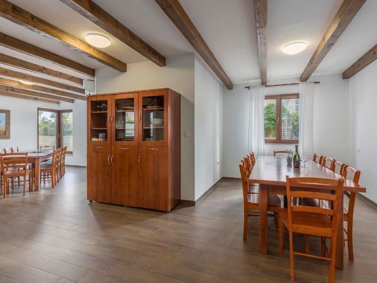 Villa Undina : maison 14 chambres pour groupes à Premantura - Photo 27