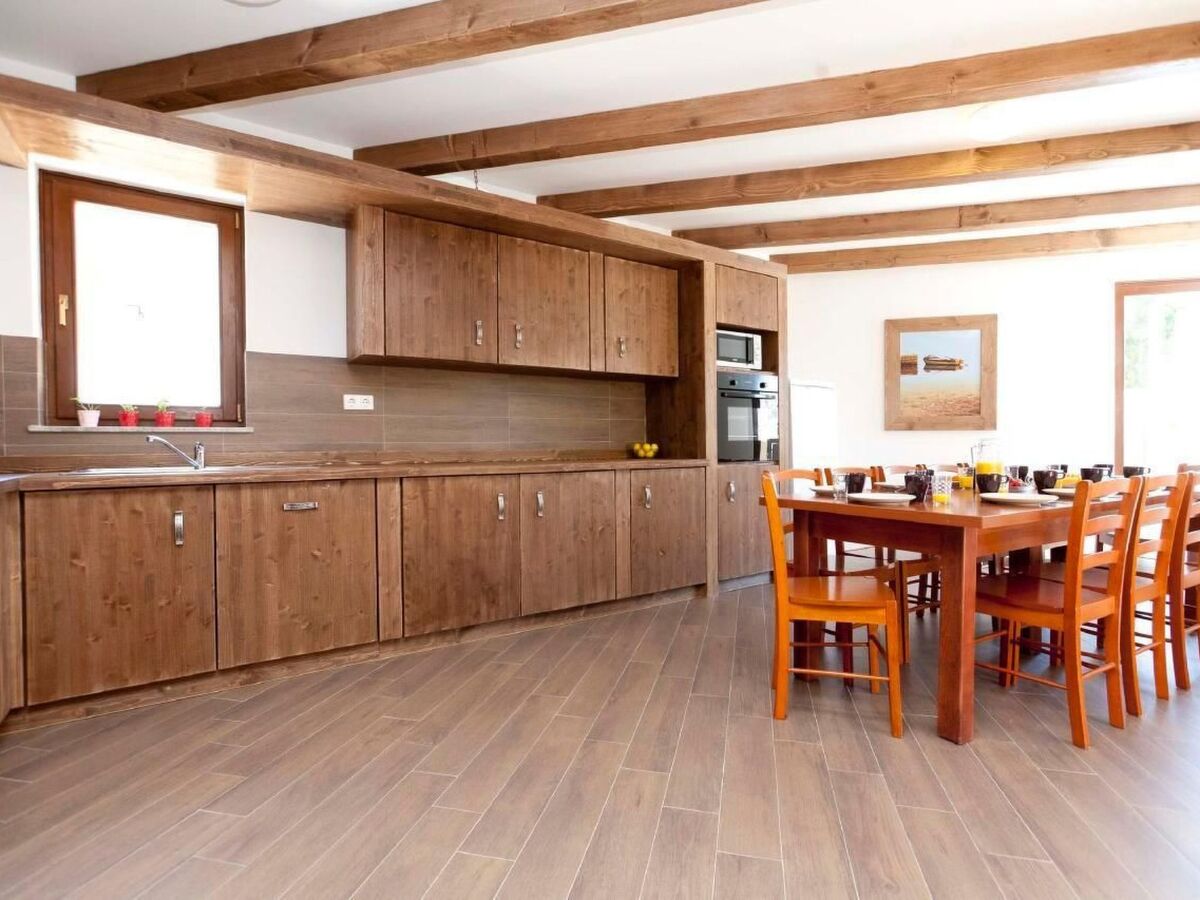 Villa Undina : maison 14 chambres pour groupes à Premantura - Photo 28