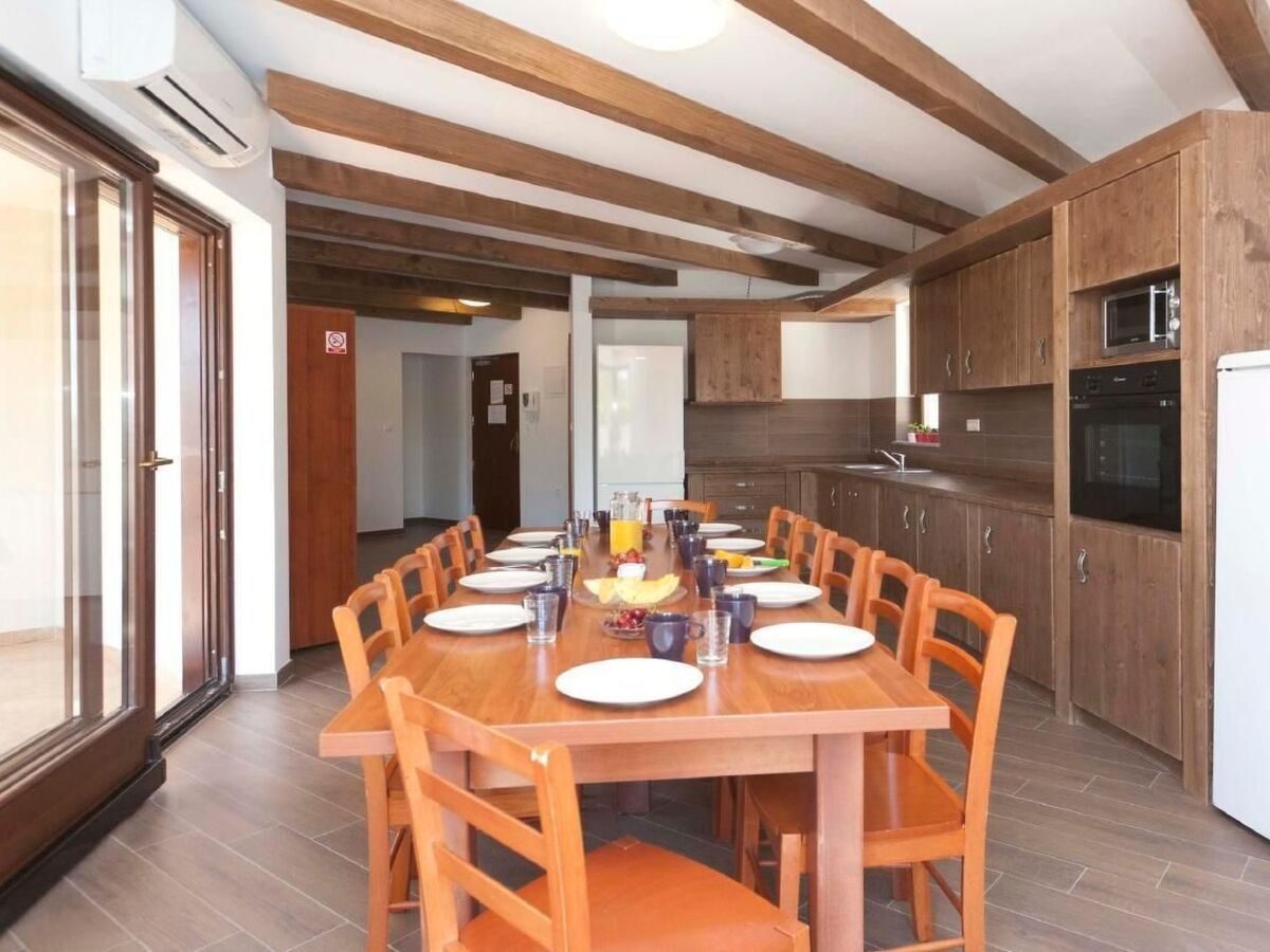 Villa Undina : maison 14 chambres pour groupes à Premantura - Photo 30