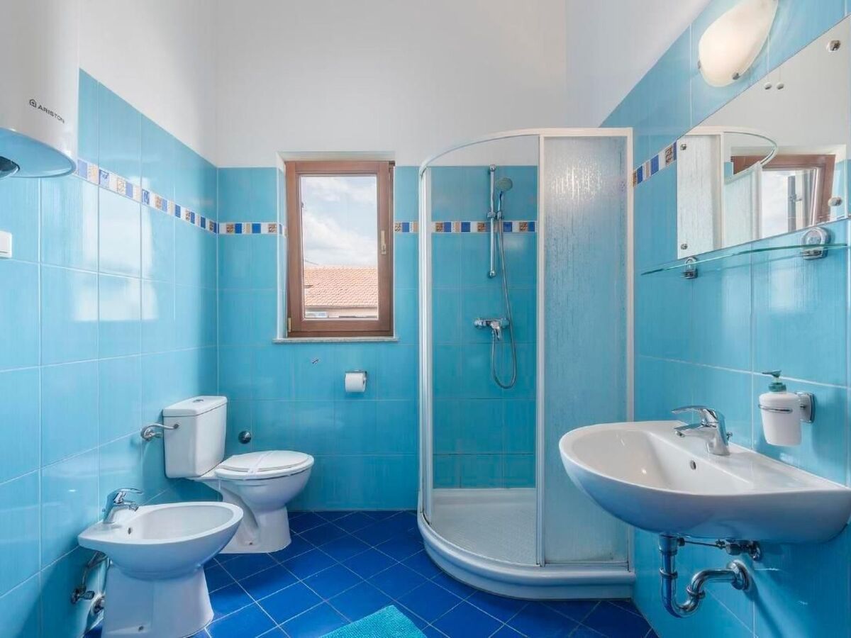Villa Undina : maison 14 chambres pour groupes à Premantura - Photo 38