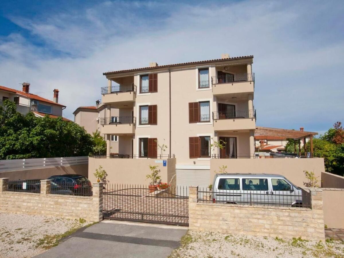 Villa Undina : maison 14 chambres pour groupes à Premantura - Photo 42