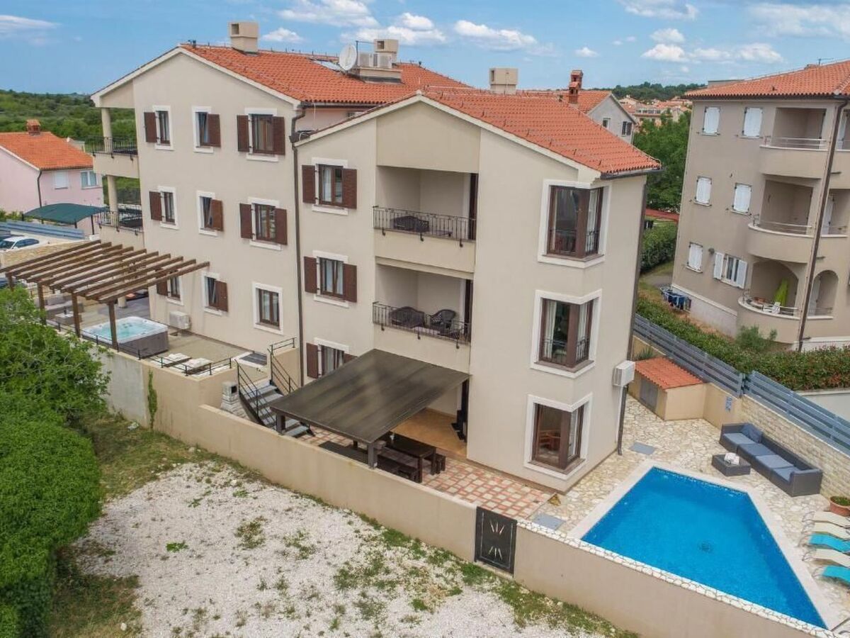 Villa Undina : maison 14 chambres pour groupes à Premantura - Photo 43