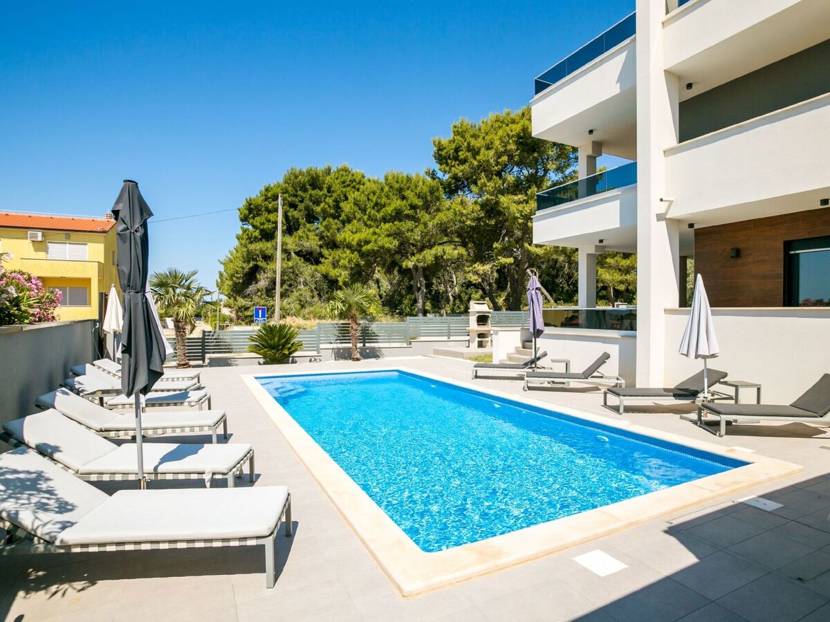 Villa Histra - Maison 5 chambres avec piscine chauffée - Photo 5