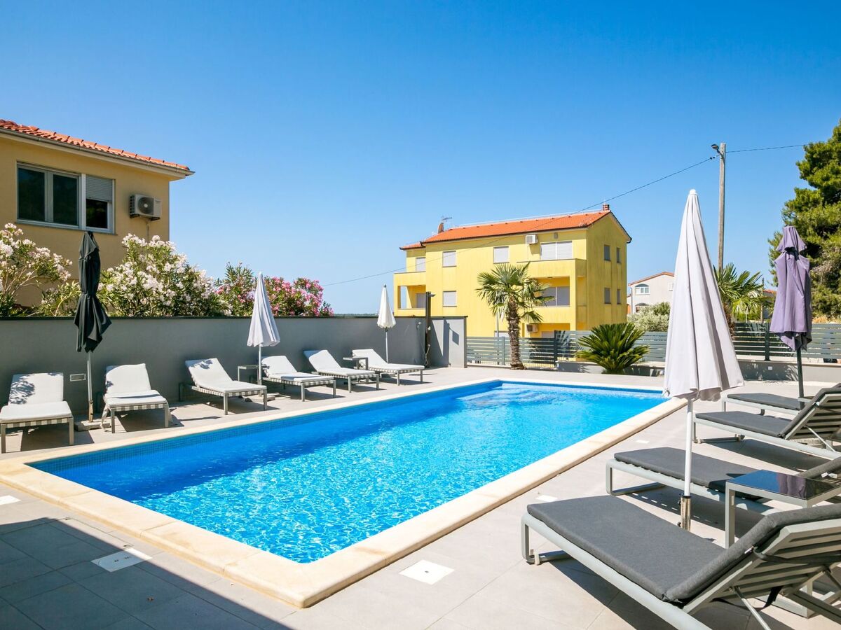 Villa Histra - Maison 5 chambres avec piscine chauffée - Photo 6