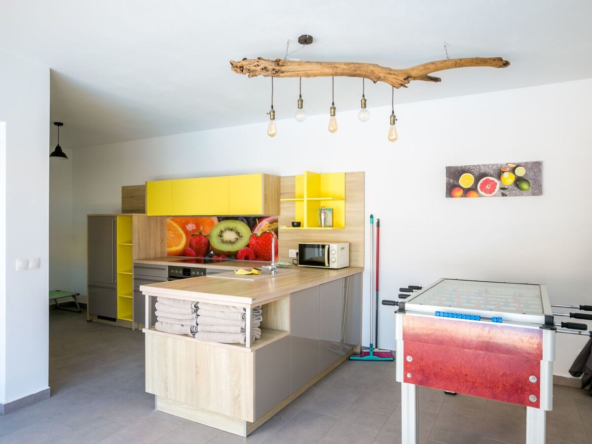 Villa Histra - Maison 5 chambres avec piscine chauffée - Photo 10