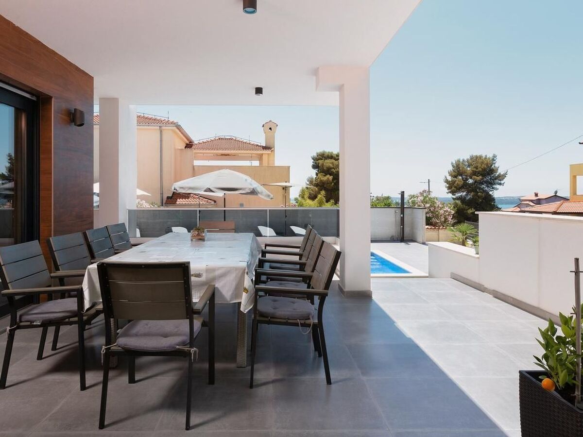 Villa Histra - Maison 5 chambres avec piscine chauffée - Photo 14