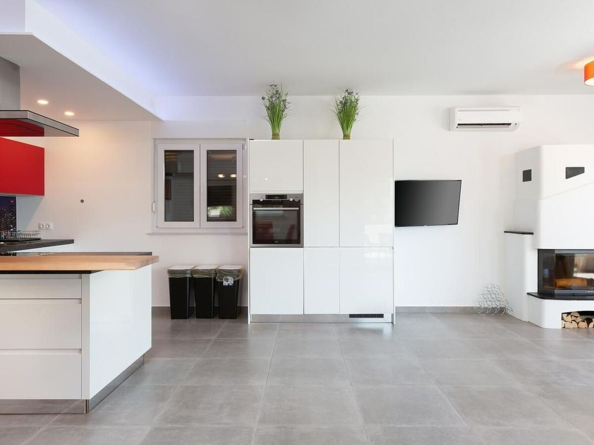 Villa Histra - Maison 5 chambres avec piscine chauffée - Photo 17