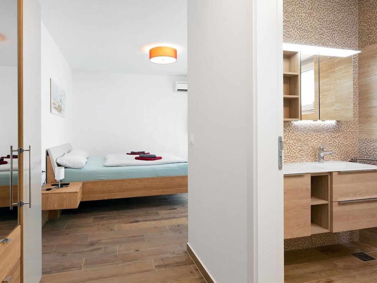 Villa Histra - Maison 5 chambres avec piscine chauffée - Photo 27