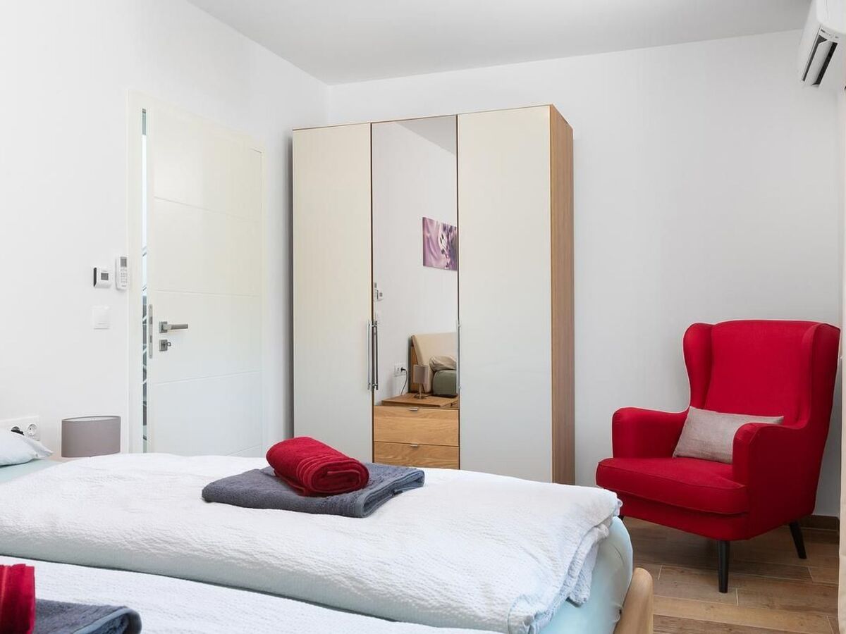 Villa Histra - Maison 5 chambres avec piscine chauffée - Photo 32