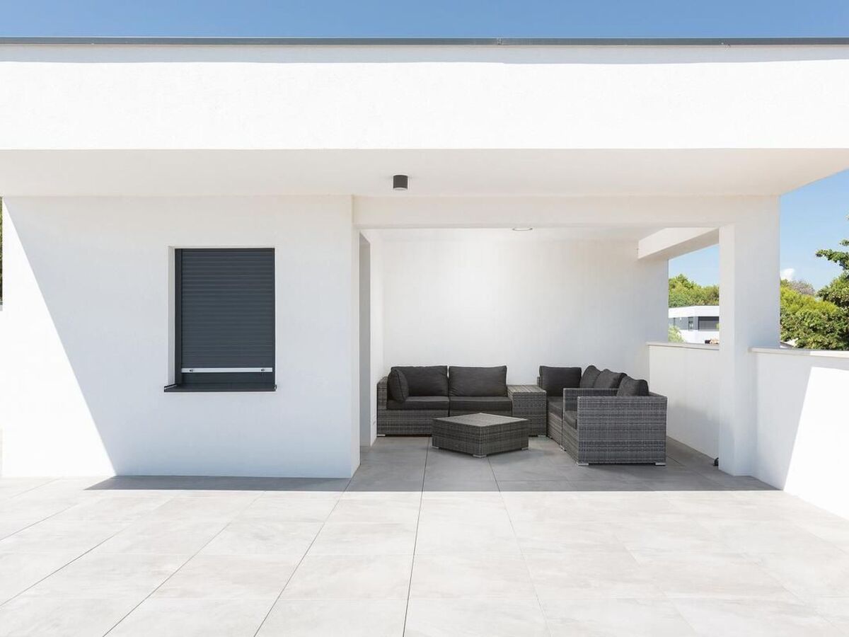 Villa Histra - Maison 5 chambres avec piscine chauffée - Photo 35