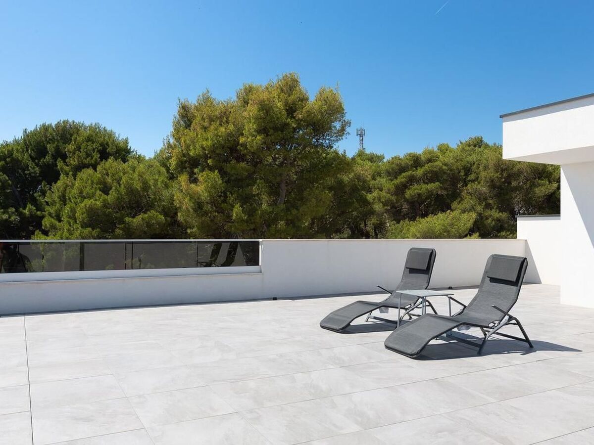 Villa Histra - Maison 5 chambres avec piscine chauffée - Photo 36