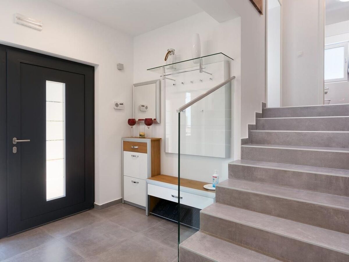 Villa Histra - Maison 5 chambres avec piscine chauffée - Photo 40