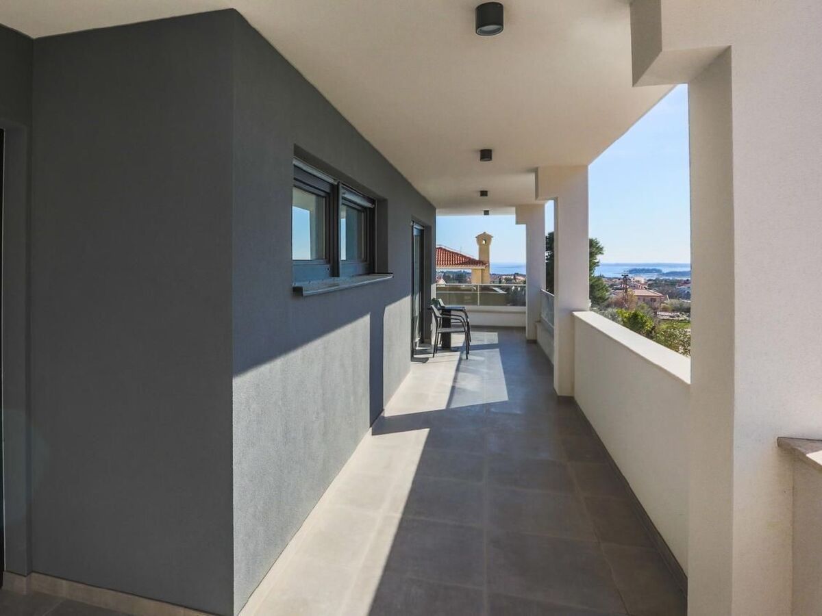 Villa Histra - Maison 5 chambres avec piscine chauffée - Photo 42