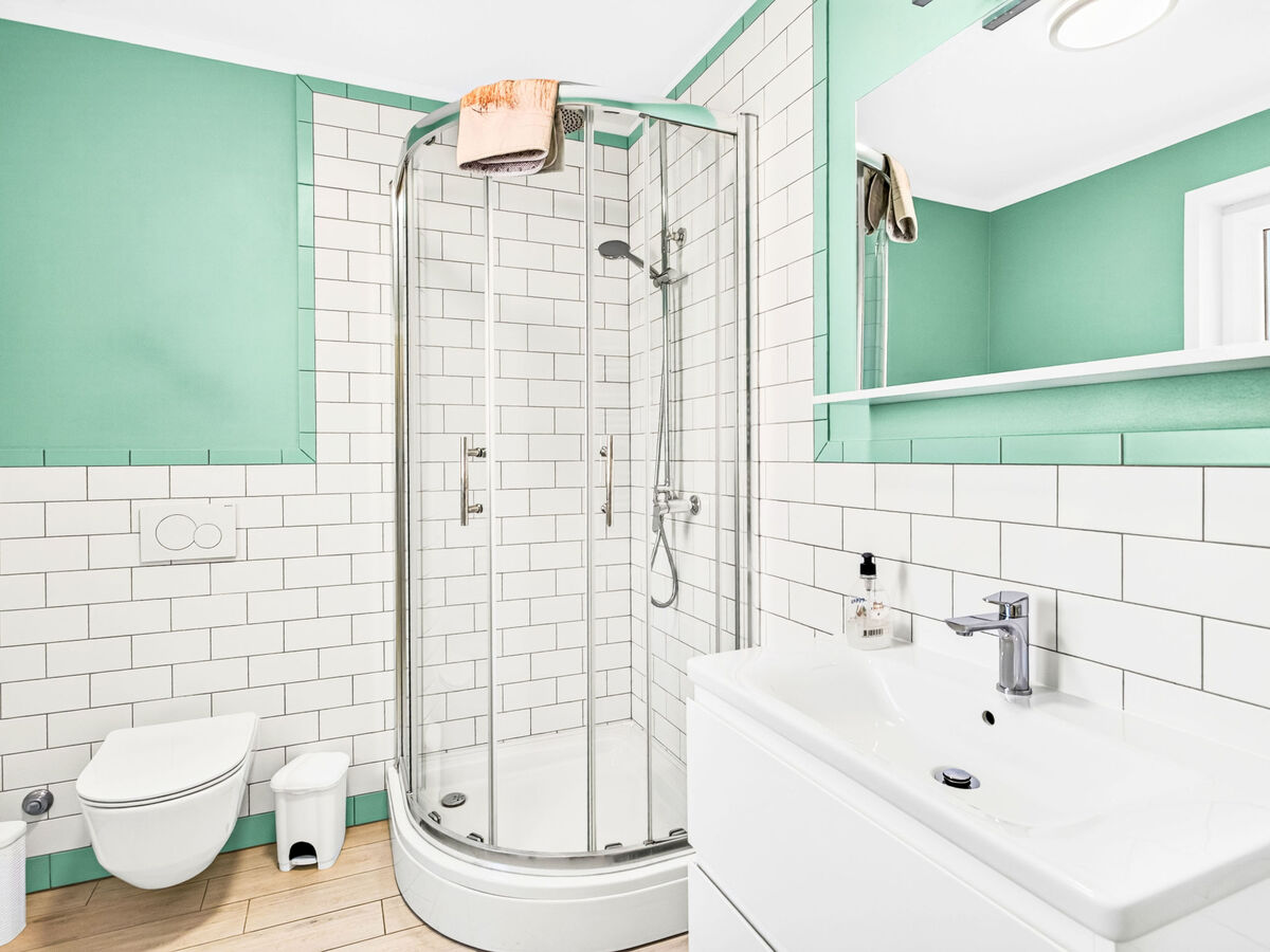 Villa Suzy à Medulin : 6 chambres, piscine privée 38m² - Photo 21