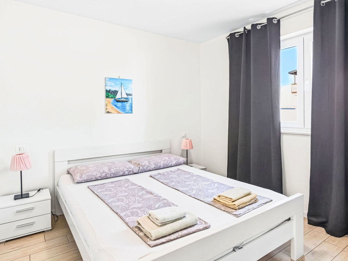 Villa Suzy à Medulin : 6 chambres, piscine privée 38m² - Photo 22