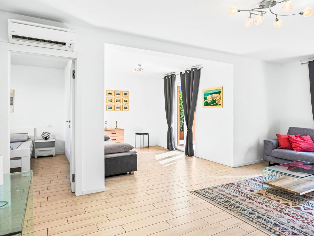 Villa Suzy à Medulin : 6 chambres, piscine privée 38m² - Photo 24