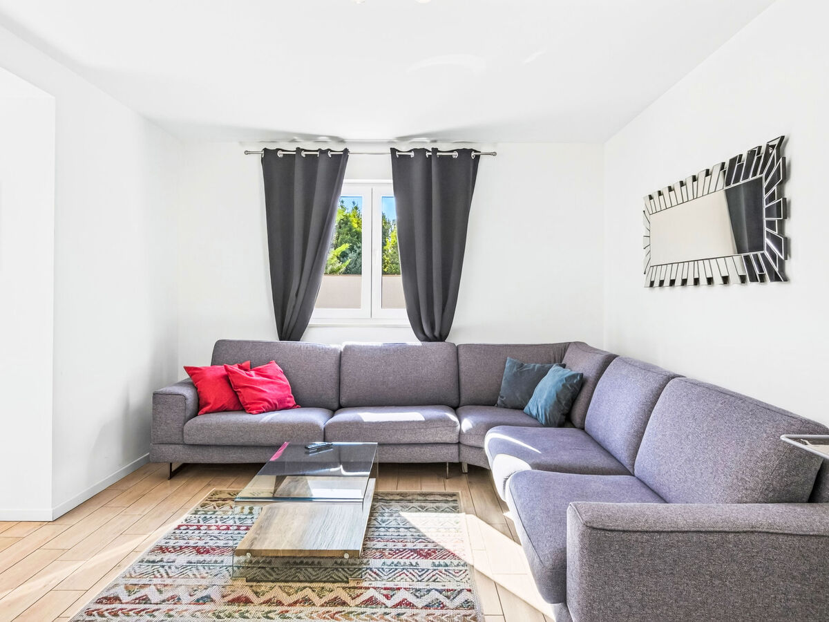 Villa Suzy à Medulin : 6 chambres, piscine privée 38m² - Photo 25