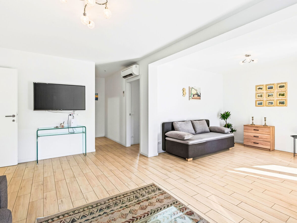 Villa Suzy à Medulin : 6 chambres, piscine privée 38m² - Photo 27