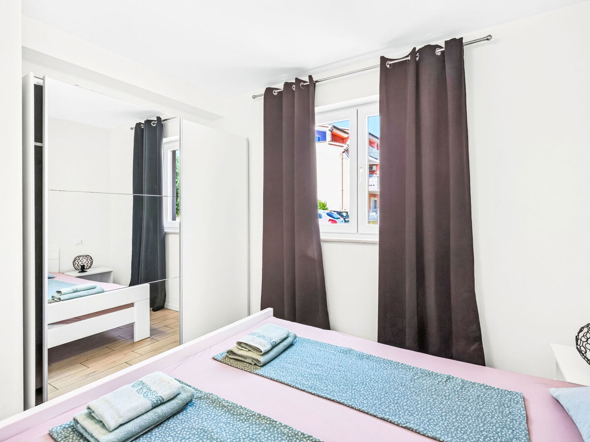 Villa Suzy à Medulin : 6 chambres, piscine privée 38m² - Photo 31