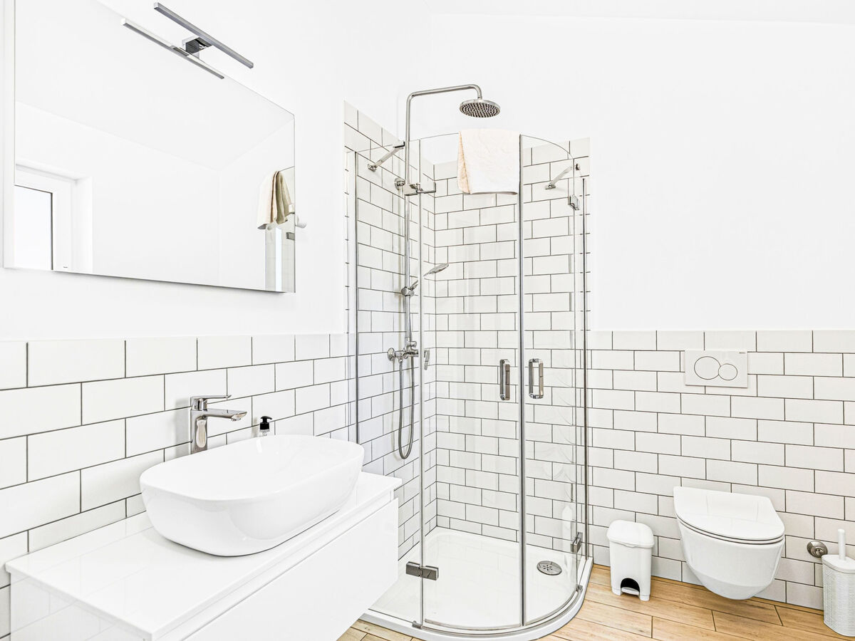 Villa Suzy à Medulin : 6 chambres, piscine privée 38m² - Photo 45