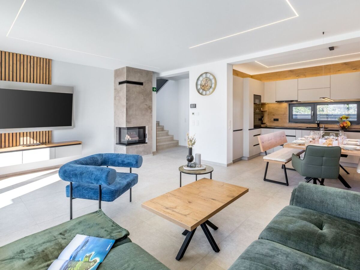 Villa Mila à Medulin : maison neuve avec piscine chauffée - Photo 5
