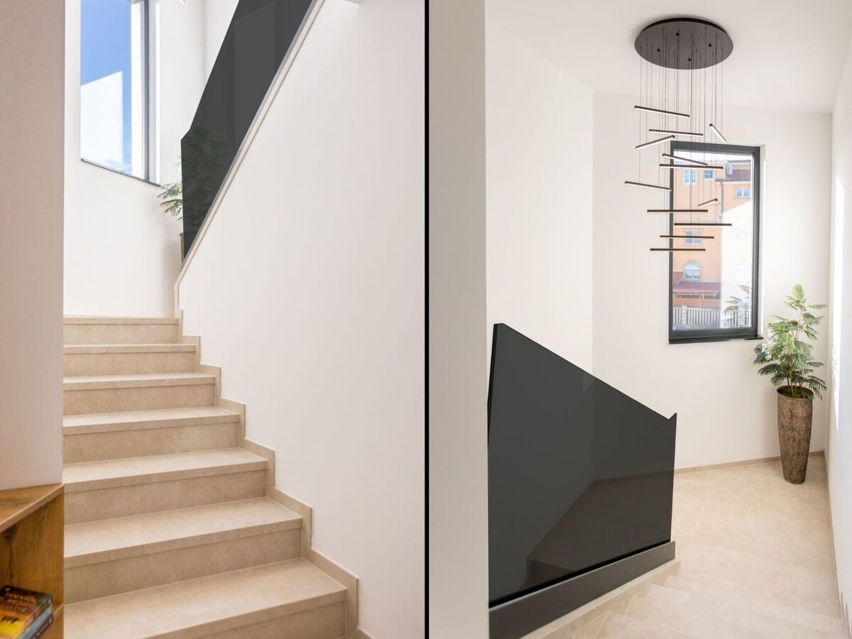 Villa Mila à Medulin : maison neuve avec piscine chauffée - Photo 18