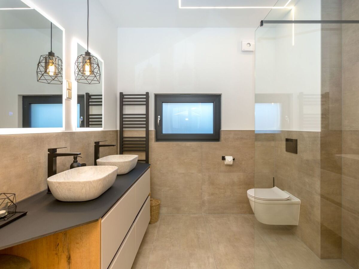 Villa Mila à Medulin : maison neuve avec piscine chauffée - Photo 22
