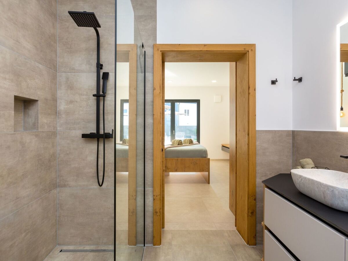Villa Mila à Medulin : maison neuve avec piscine chauffée - Photo 23