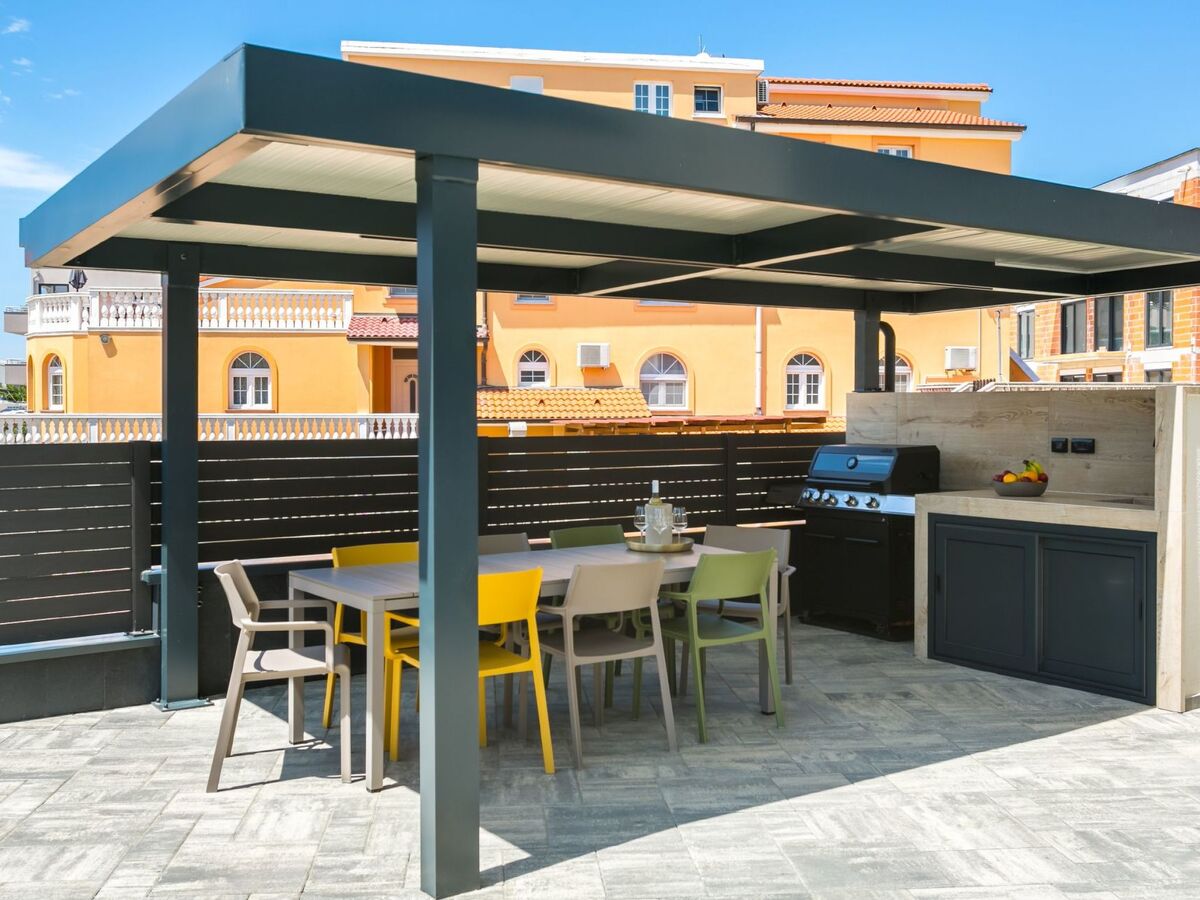 Villa Mila à Medulin : maison neuve avec piscine chauffée - Photo 25