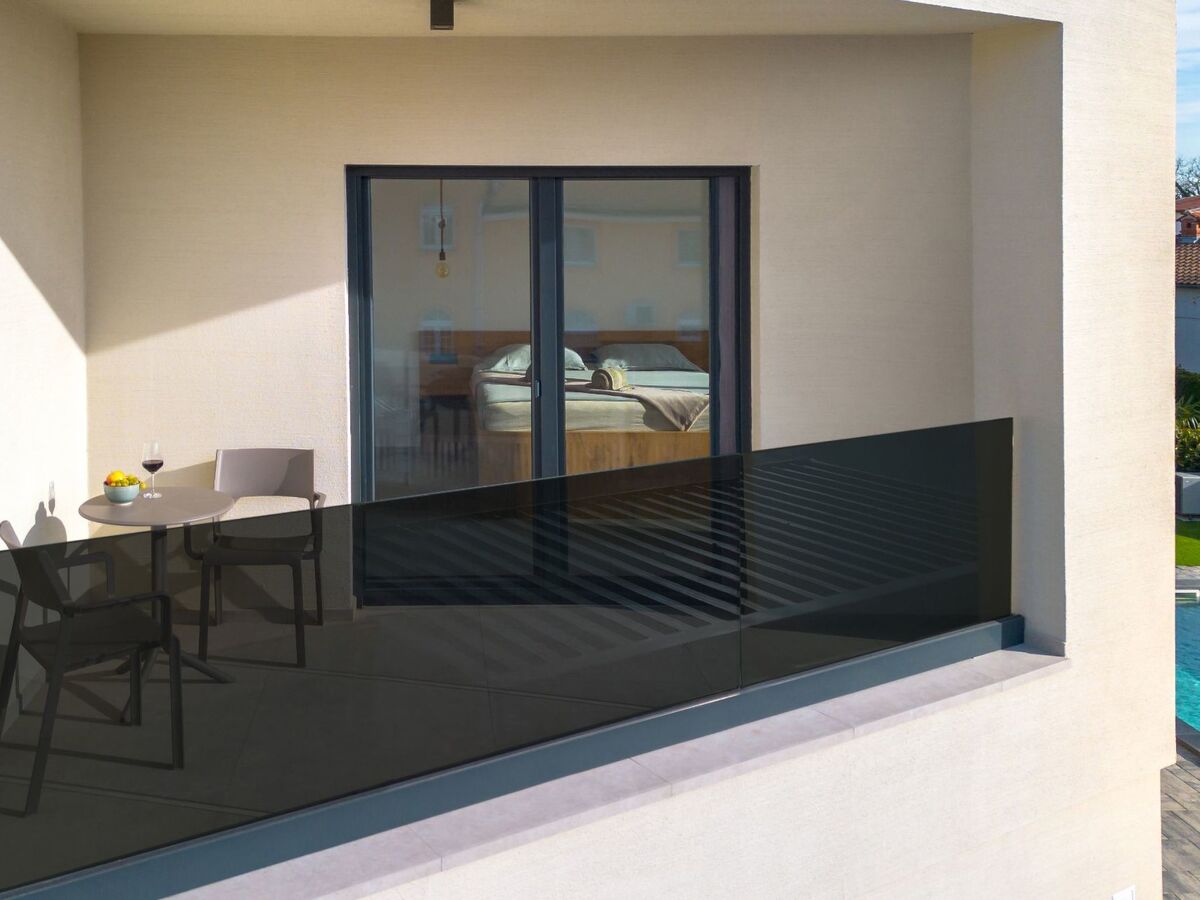 Villa Mila à Medulin : maison neuve avec piscine chauffée - Photo 31