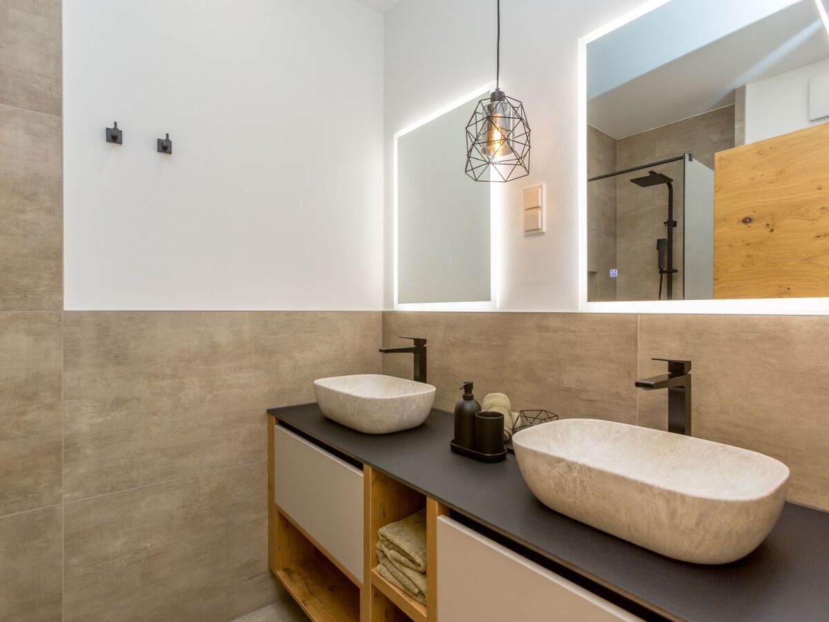 Villa Mila à Medulin : maison neuve avec piscine chauffée - Photo 32