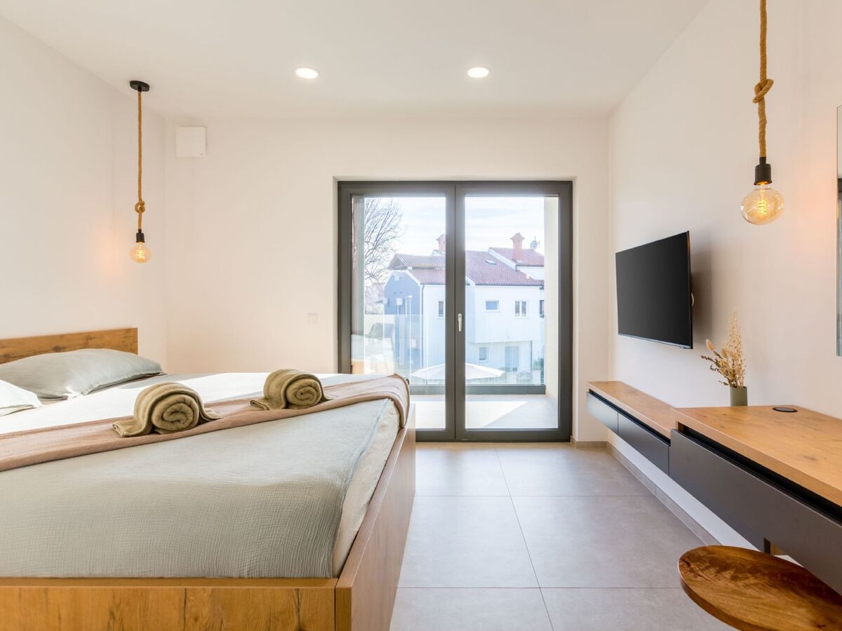Villa Mila à Medulin : maison neuve avec piscine chauffée - Photo 36
