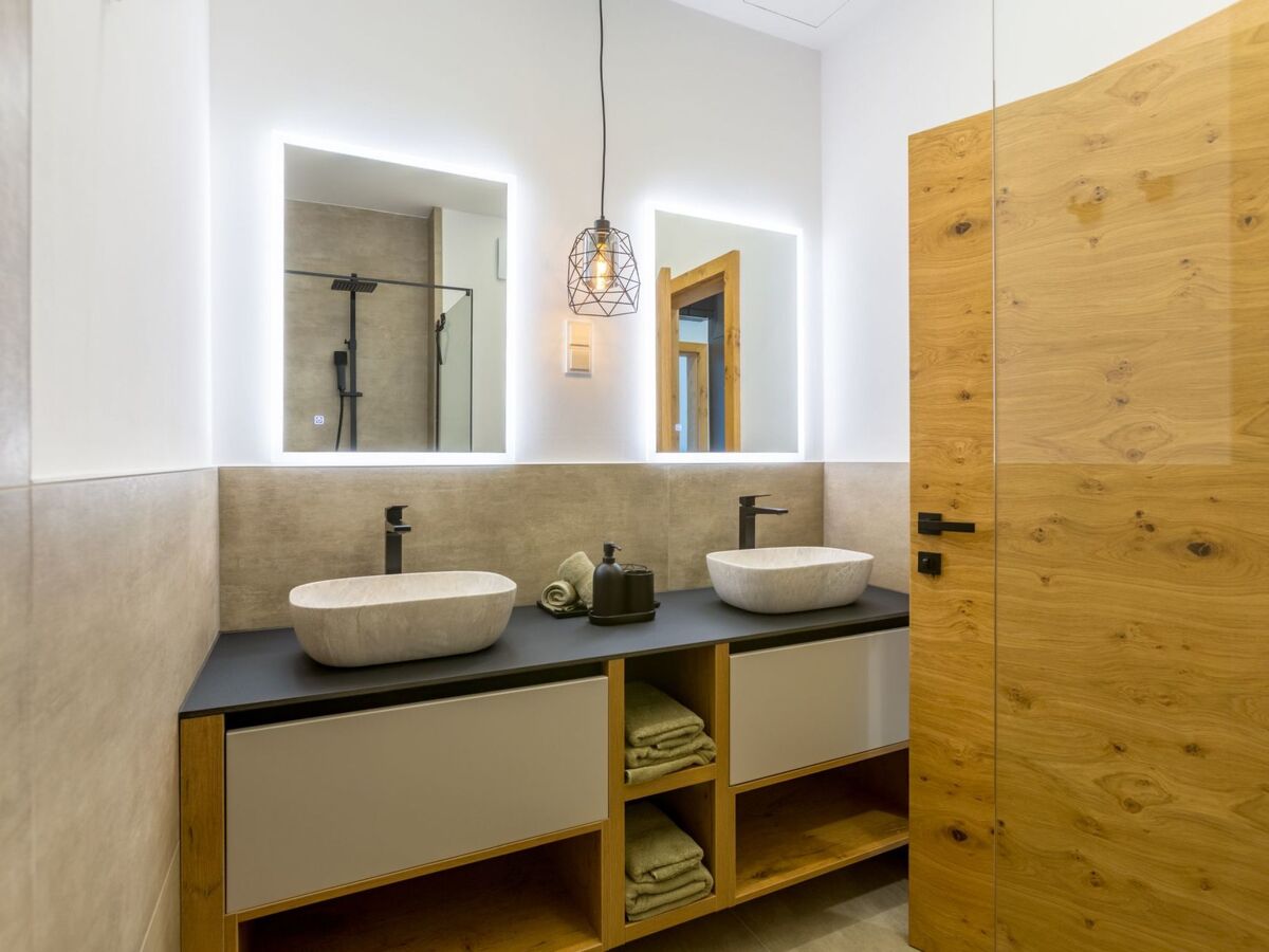 Villa Mila à Medulin : maison neuve avec piscine chauffée - Photo 38