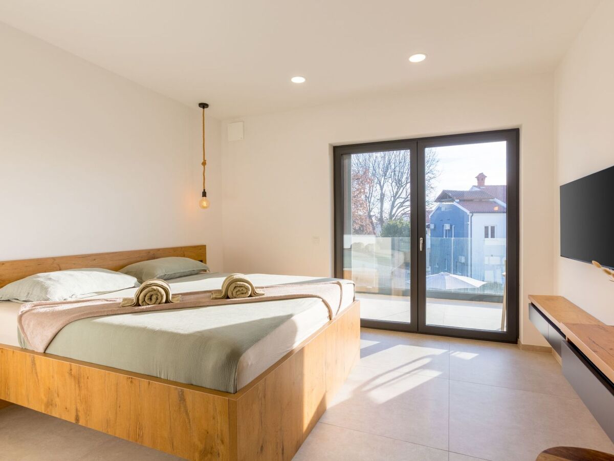 Villa Mila à Medulin : maison neuve avec piscine chauffée - Photo 39