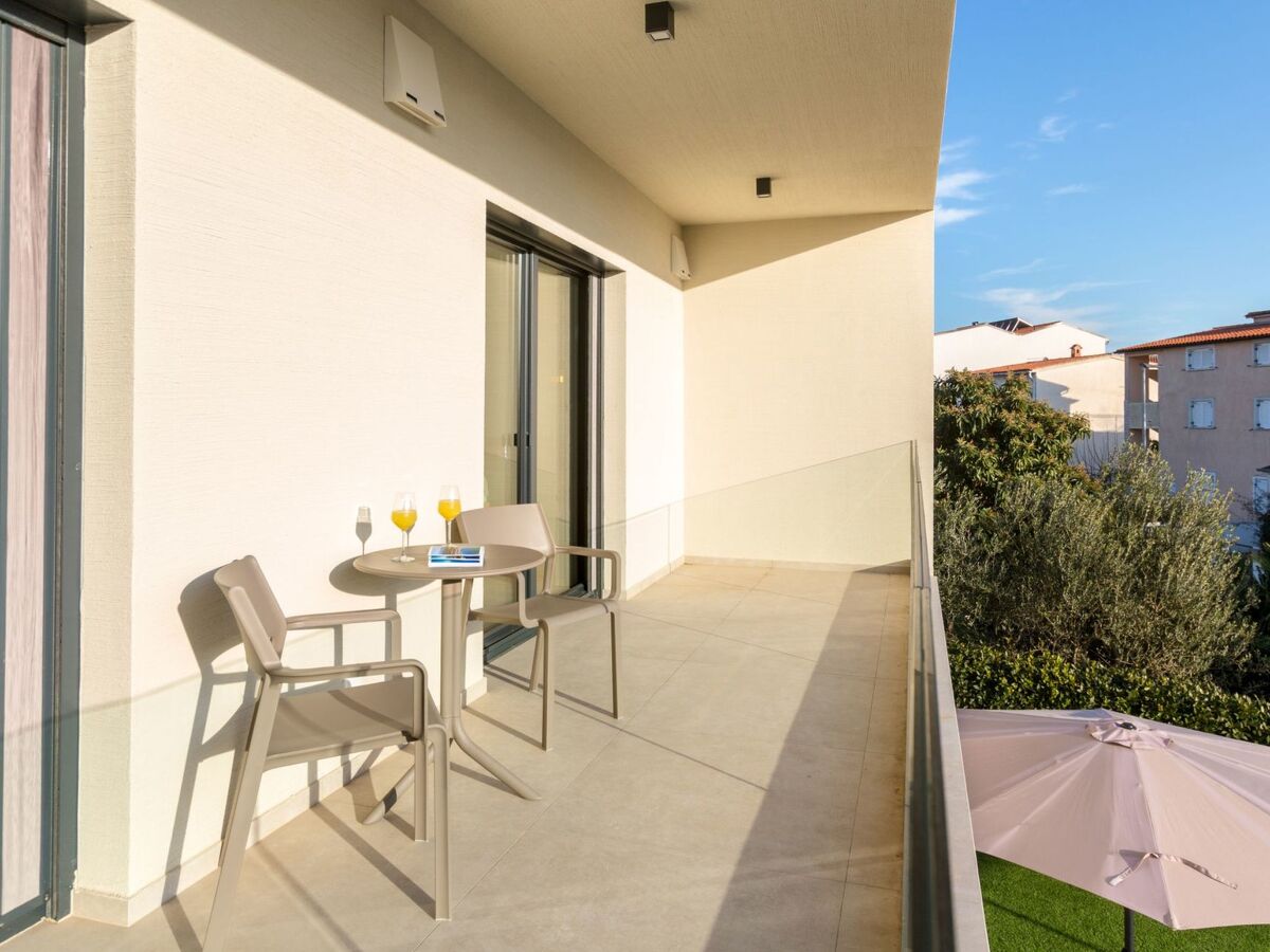 Villa Mila à Medulin : maison neuve avec piscine chauffée - Photo 42