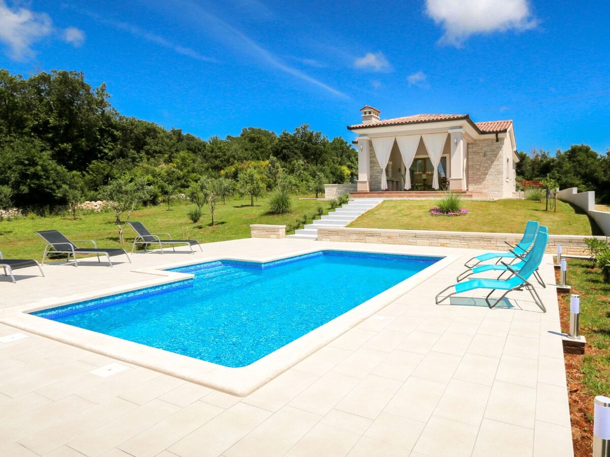 Villa Tara à Medulin : maison 6 pers. piscine privée - Photo 2