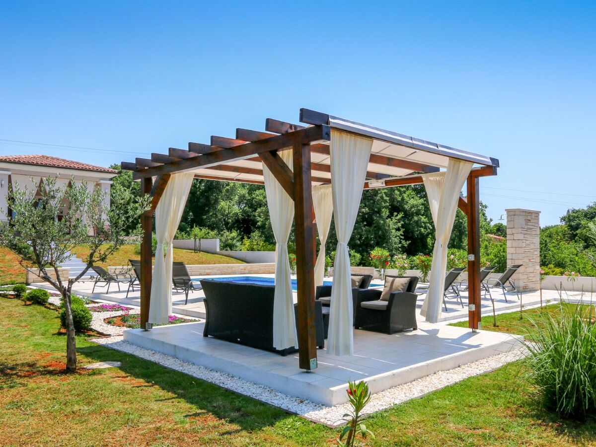 Villa Tara à Medulin : maison 6 pers. piscine privée - Photo 5