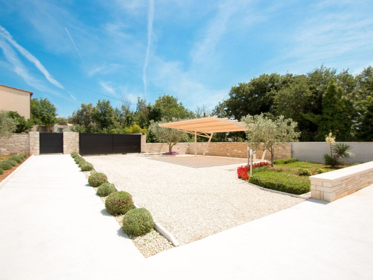 Villa Tara à Medulin : maison 6 pers. piscine privée - Photo 10