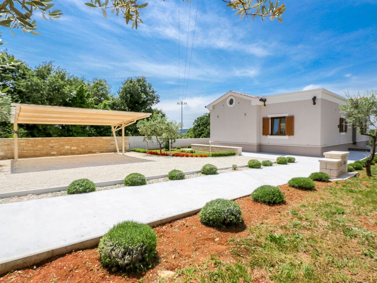Villa Tara à Medulin : maison 6 pers. piscine privée - Photo 11