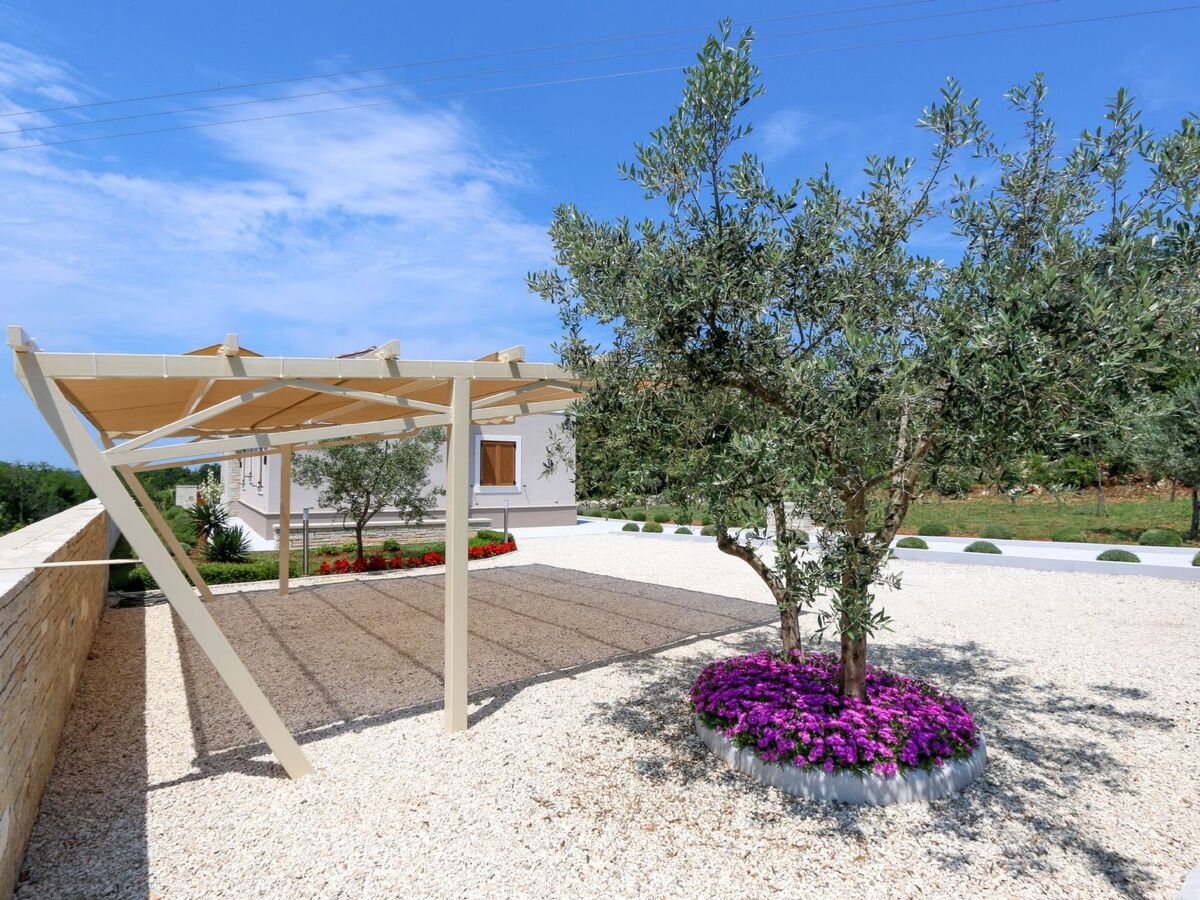 Villa Tara à Medulin : maison 6 pers. piscine privée - Photo 12