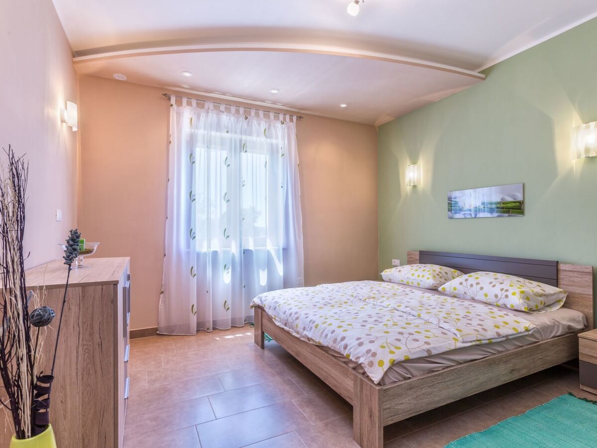 Villa Tara à Medulin : maison 6 pers. piscine privée - Photo 22