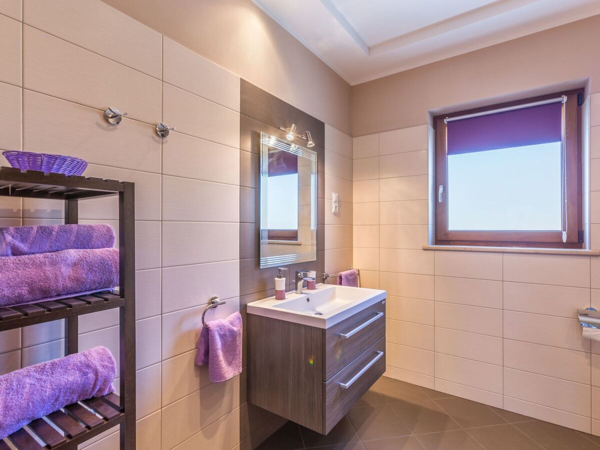Villa Tara à Medulin : maison 6 pers. piscine privée - Photo 27