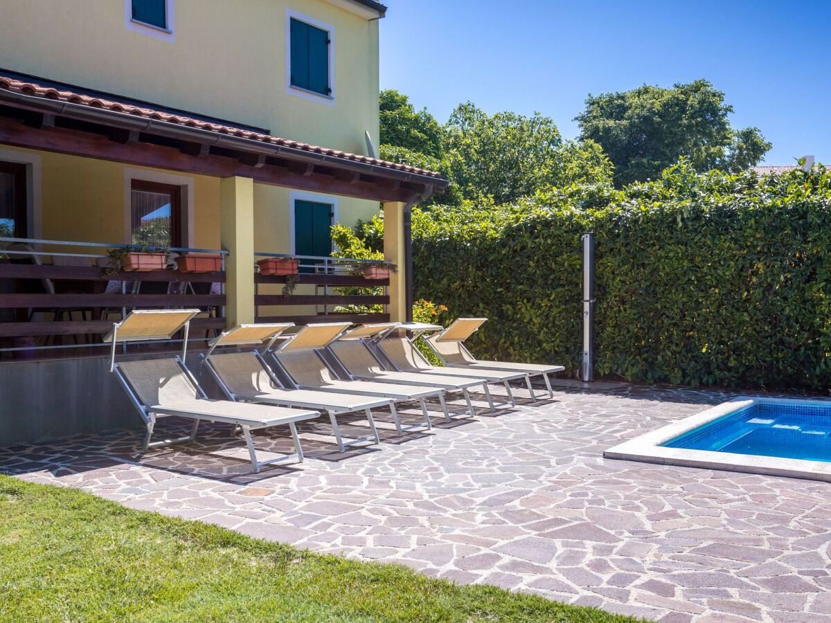 Villa Vanja avec piscine privée à Medulin - Photo 3